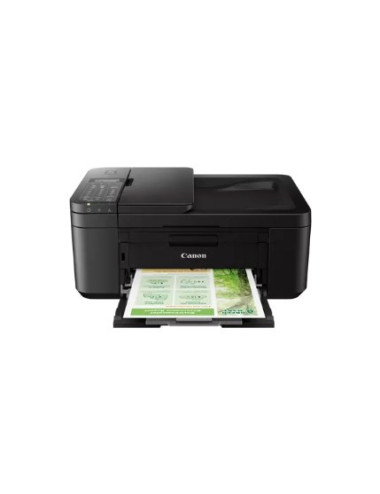 Canon PIXMA TR4650 Inkjet...