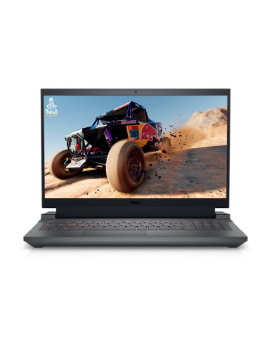 G15 5530 | 15.6 " | FHD | 1920 x 1080 pixels | Intel Core i7 | i7-13650HX | 32 GB | DDR5 | SSD 1000 GB | NVIDIA GeForce RTX 4060