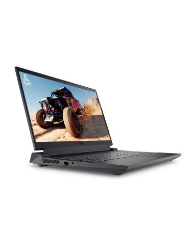 G15 5530 | 15.6 " | FHD | 1920 x 1080 pixels | Intel Core i7 | i7-13650HX | 32 GB | DDR5 | SSD 1000 GB | NVIDIA GeForce RTX 4060