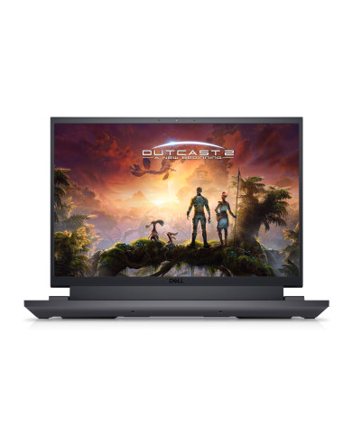 G16 7630 | 16 " | QHD+ | 2560 x 1600 pixels | Intel Core i7 | i7-13650HX | 32 GB | DDR5 | SSD 1000 GB | NVIDIA GeForce RTX 4060 