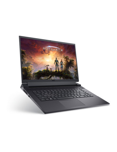 G16 7630 | 16 " | QHD+ | 2560 x 1600 pixels | Intel Core i7 | i7-13650HX | 32 GB | DDR5 | SSD 1000 GB | NVIDIA GeForce RTX 4060 