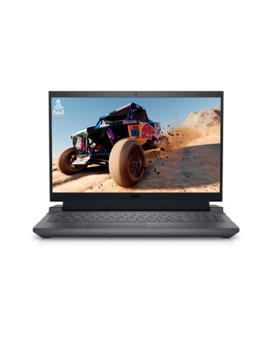 G15 5530 | 15.6 " | FHD | 1920 x 1080 pixels | 165 Hz | Intel Core i7 | i7-13650HX | 16 GB | SSD 1000 GB | NVIDIA GeForce RTX 40