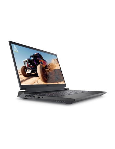 G15 5530 | Grey | 15.6 " | FHD | 1920 x 1080 pixels | Intel Core i7 | i7-13650HX | 16 GB | DDR5 | SSD 512 GB | NVIDIA GeForce RT