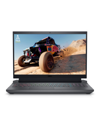 G15 5530 | 15.6 " | FHD | 1920 x 1080 pixels | Intel Core i5 | i5-13450HX | 16 GB | DDR5 | SSD 512 GB | NVIDIA GeForce RTX 3050 