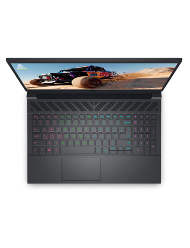 G15 5530 | 15.6 " | FHD | 1920 x 1080 pixels | Intel Core i5 | i5-13450HX | 16 GB | DDR5 | SSD 512 GB | NVIDIA GeForce RTX 3050 