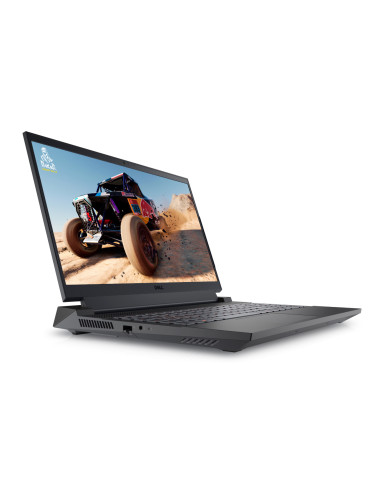 G15 5530 | 15.6 " | FHD | 1920 x 1080 pixels | Intel Core i5 | i5-13450HX | 16 GB | DDR5 | SSD 512 GB | NVIDIA GeForce RTX 3050 