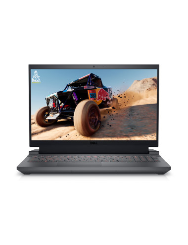 G15 5530 | Grey | 15.6 " | FHD | 1920 x 1080 pixels | Intel Core i7 | i7-13650HX | 16 GB | DDR5 | SSD 1000 GB | NVIDIA GeForce R