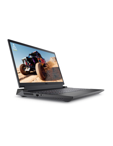 G15 5530 | Grey | 15.6 " | FHD | 1920 x 1080 pixels | Intel Core i7 | i7-13650HX | 16 GB | DDR5 | SSD 1000 GB | NVIDIA GeForce R