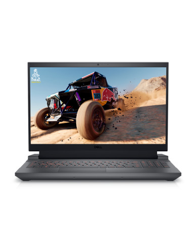 G15 5530 | 15.6 " | FHD | 1920 x 1080 pixels | 165 Hz | Intel Core i5 | i5-13450HX | 16 GB | DDR5 | SSD 512 GB | NVIDIA GeForce 