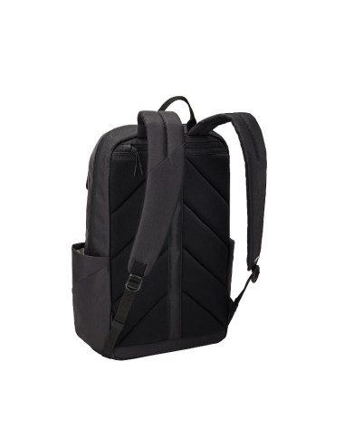 Thule | Lithos Backpack | TLBP-216 | Fits up to size 16 " | Backpack | Black