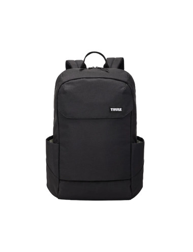 Thule | Lithos Backpack | TLBP-216 | Fits up to size 16 " | Backpack | Black