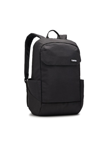 Thule | Lithos Backpack | TLBP-216 | Fits up to size 16 " | Backpack | Black