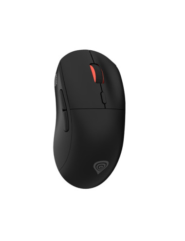 Zircon XIII Custom | Wireless | Gaming Mouse | 2.4 GHz, USB | Black