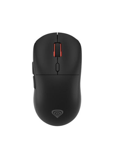 Zircon XIII Custom | Wireless | Gaming Mouse | 2.4 GHz, USB | Black