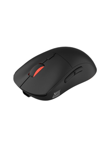 Zircon XIII Custom | Wireless | Gaming Mouse | 2.4 GHz, USB | Black