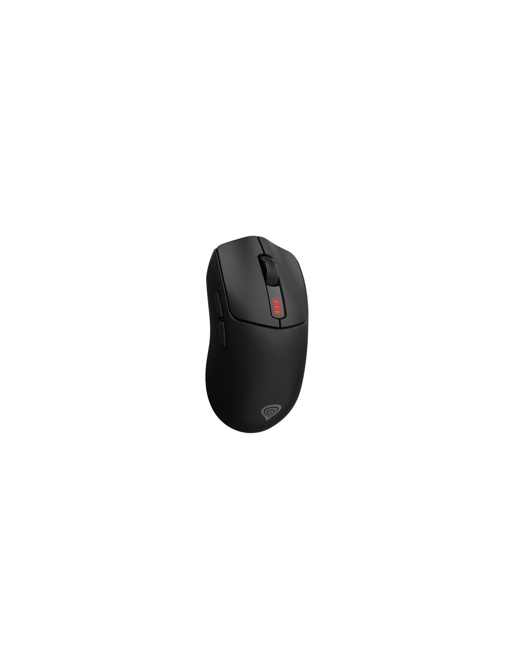 Zircon 500 | Wireless/Wired | Gaming Mouse | 2.4 GHz, Bluetooth, USB | Black