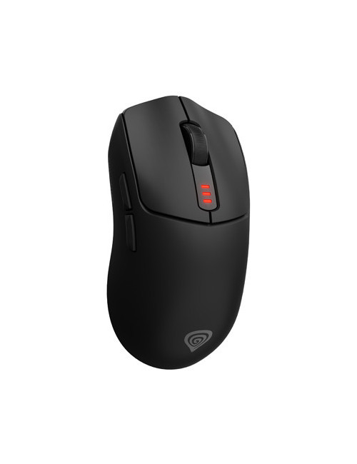 Zircon 500 | Wireless/Wired | Gaming Mouse | 2.4 GHz, Bluetooth, USB | Black