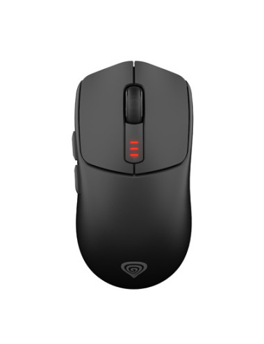 Zircon 500 | Wireless/Wired | Gaming Mouse | 2.4 GHz, Bluetooth, USB | Black