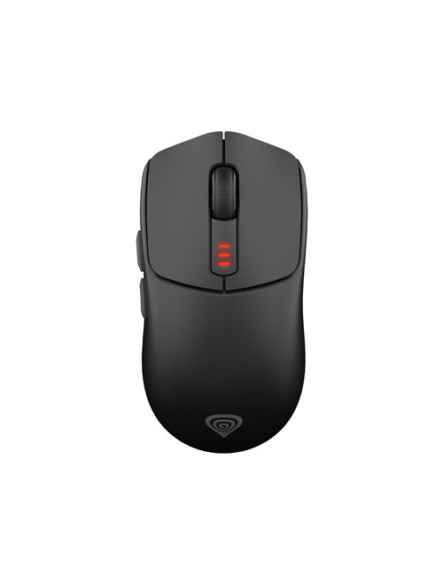 Zircon 500 | Wireless/Wired | Gaming Mouse | 2.4 GHz, Bluetooth, USB | Black