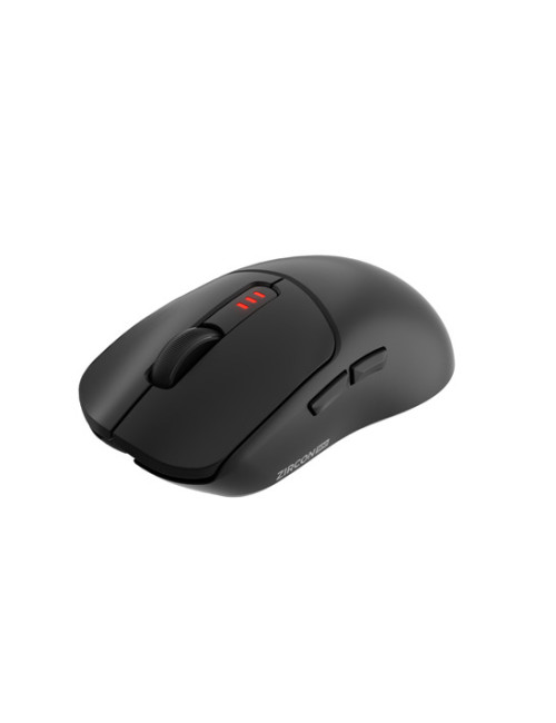 Zircon 500 | Wireless/Wired | Gaming Mouse | 2.4 GHz, Bluetooth, USB | Black