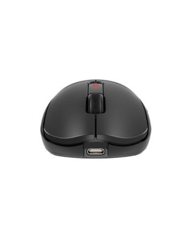 Zircon 500 | Wireless/Wired | Gaming Mouse | 2.4 GHz, Bluetooth, USB | Black