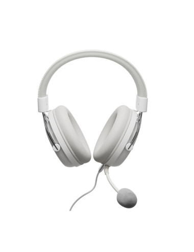 Gaming Headset | Toron 301 | Wired | Over-ear | Microphone | White