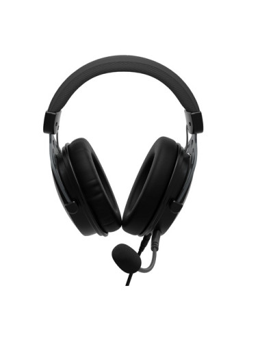 Gaming Headset | Toron 531 | Wired | Over-ear | Microphone | Black