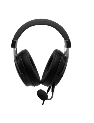 Gaming Headset | Toron 531 | Wired | Over-ear | Microphone | Black