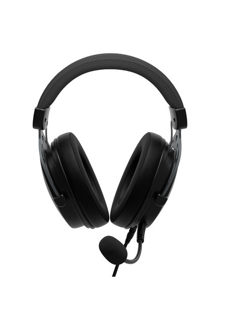 Gaming Headset | Toron 531 | Wired | Over-ear | Microphone | Black