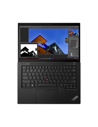 Lenovo ThinkPad L14 Intel®...