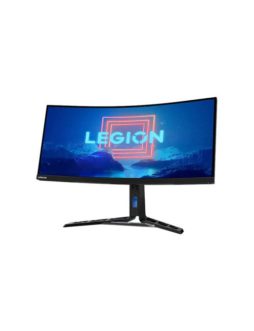 Lenovo Legion Y34wz-30 34 3440x1440/21:9/720 nits/HDMI/DP/Black/3Y Warranty | Lenovo