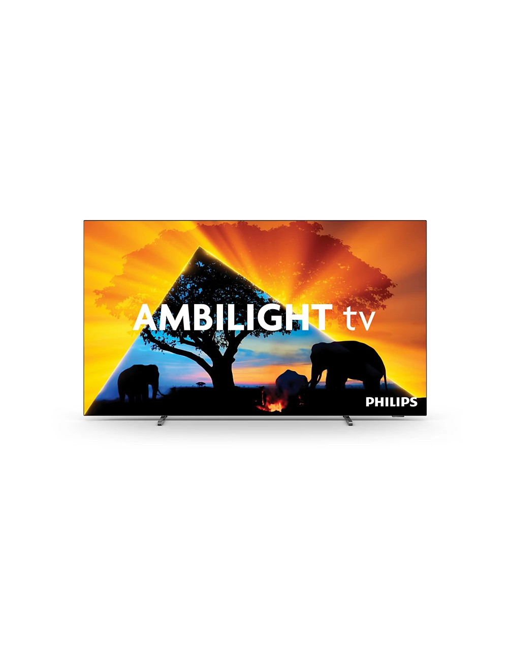 Philips 55OLED769/12 55" (139cm) 4K UHD OLED Smart TV with Ambilight