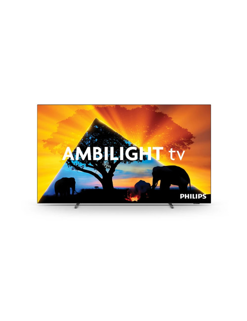 Philips 55OLED769/12 55" (139cm) 4K UHD OLED Smart TV with Ambilight