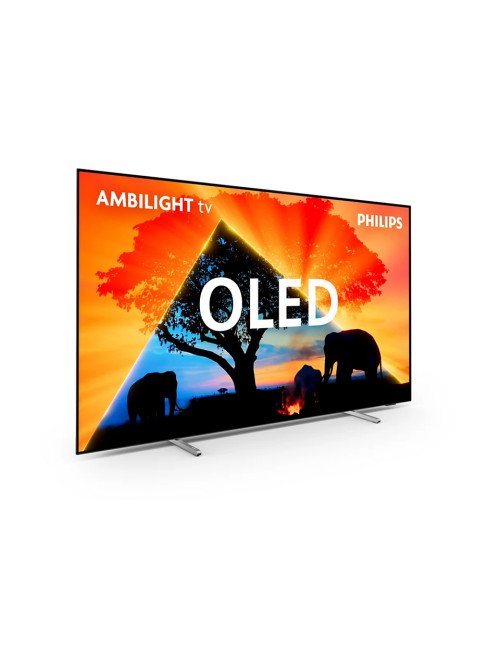 Philips 55OLED769/12 55" (139cm) 4K UHD OLED Smart TV with Ambilight