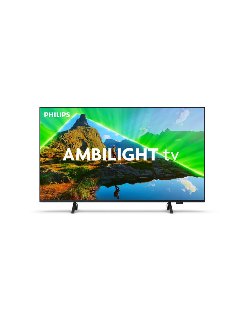 Philips 65PUS8319/12 65" (164cm) 4K UHD LED Smart TV with Ambilight