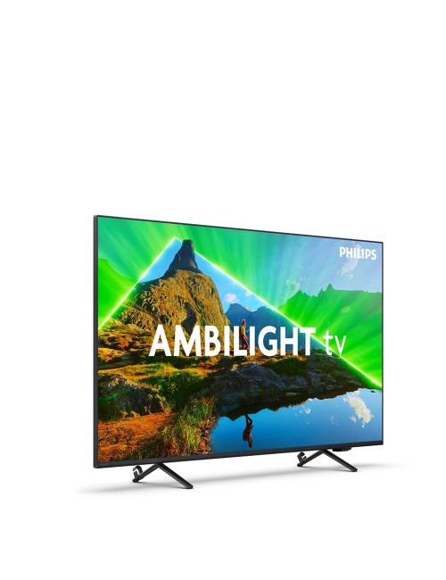 Philips 65PUS8319/12 65" (164cm) 4K UHD LED Smart TV with Ambilight