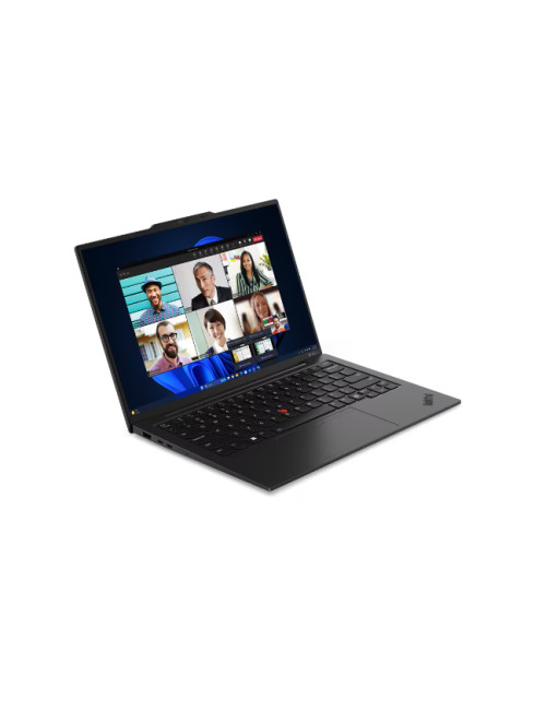 ThinkPad X1 Carbon Gen 12 | Black | 14 " | IPS | WUXGA | 1920 x 1200 pixels | Anti-glare | Intel Core U7 | 155U | 32 GB | Solder