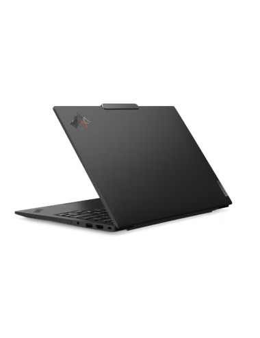 ThinkPad X1 Carbon Gen 12 | Black | 14 " | IPS | WUXGA | 1920 x 1200 pixels | Anti-glare | Intel Core U7 | 155U | 32 GB | Solder