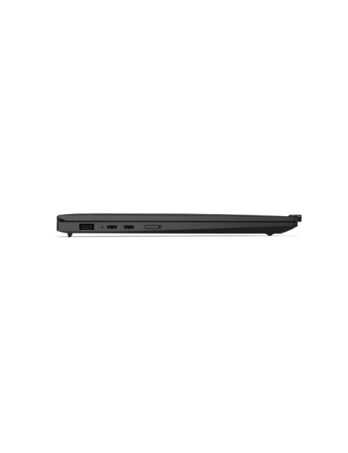 ThinkPad X1 Carbon Gen 12 | Black | 14 " | IPS | WUXGA | 1920 x 1200 pixels | Anti-glare | Intel Core U7 | 155U | 32 GB | Solder