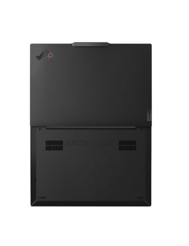 ThinkPad X1 Carbon Gen 12 | Black | 14 " | IPS | WUXGA | 1920 x 1200 pixels | Anti-glare | Intel Core U7 | 155U | 32 GB | Solder