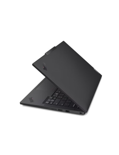 ThinkPad T14 Gen 5 | Black | 14 " | IPS | WUXGA | 1920 x 1200 pixels | Anti-glare | Intel Core U7 | 155U | 64 GB | SO-DIMM DDR5 