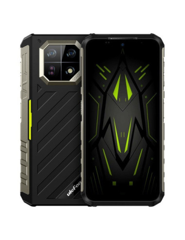 Ulefone Armor 22 8/128GB Green