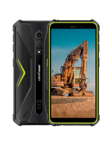 Ulefone Armor X12 3/32GB Green