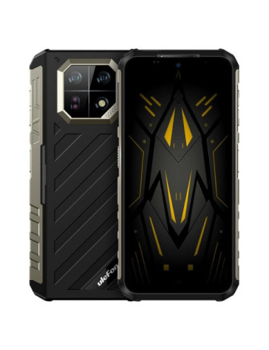 Ulefone Armor 22 8/128GB Black