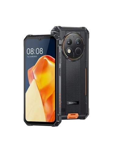 Oukitel WP28 8/256GB Orange