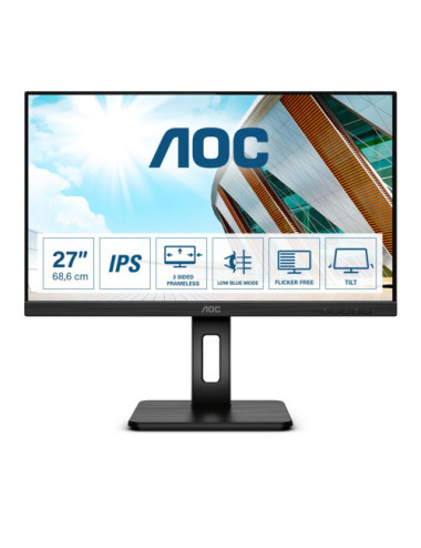 AOC Q27P2Q LED display 68.6...