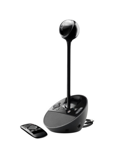 Logitech BCC950 ConferenceCam