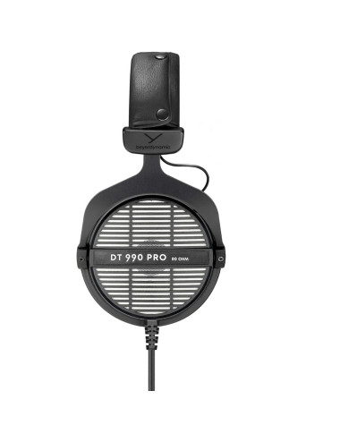 Wired | Beyerdynamic Studio Headphones | DT 990 PRO | Black