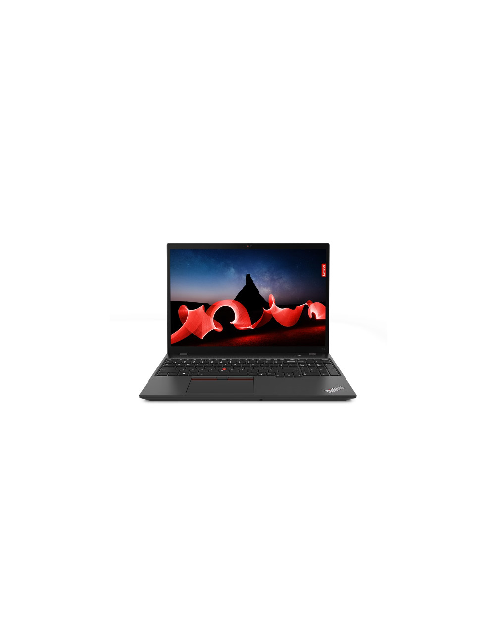 ThinkPad T16 Gen 2 | Thunder Black | 16 " | IPS | WUXGA | 1920 x 1200 pixels | Anti-glare | AMD Ryzen 7 PRO | 7840U | 32 GB | So