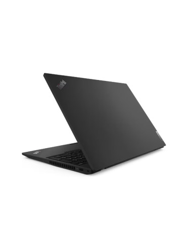 ThinkPad T16 Gen 2 | Thunder Black | 16 " | IPS | WUXGA | 1920 x 1200 pixels | Anti-glare | AMD Ryzen 7 PRO | 7840U | 32 GB | So